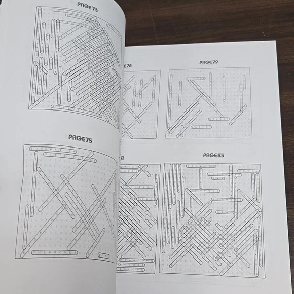 Word Search For Swifties Book - Picture 5 of 5